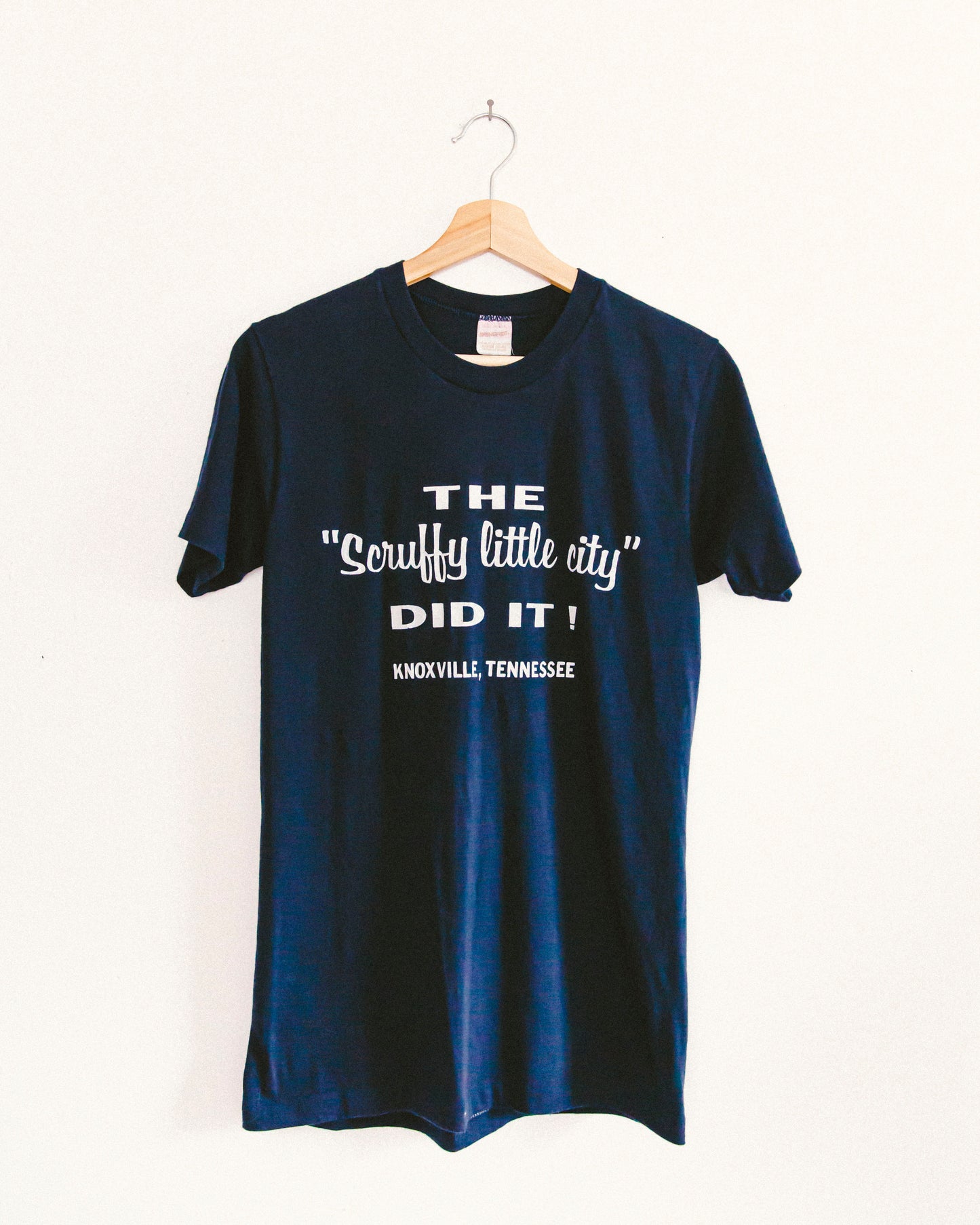 1982 World's Fair Tee