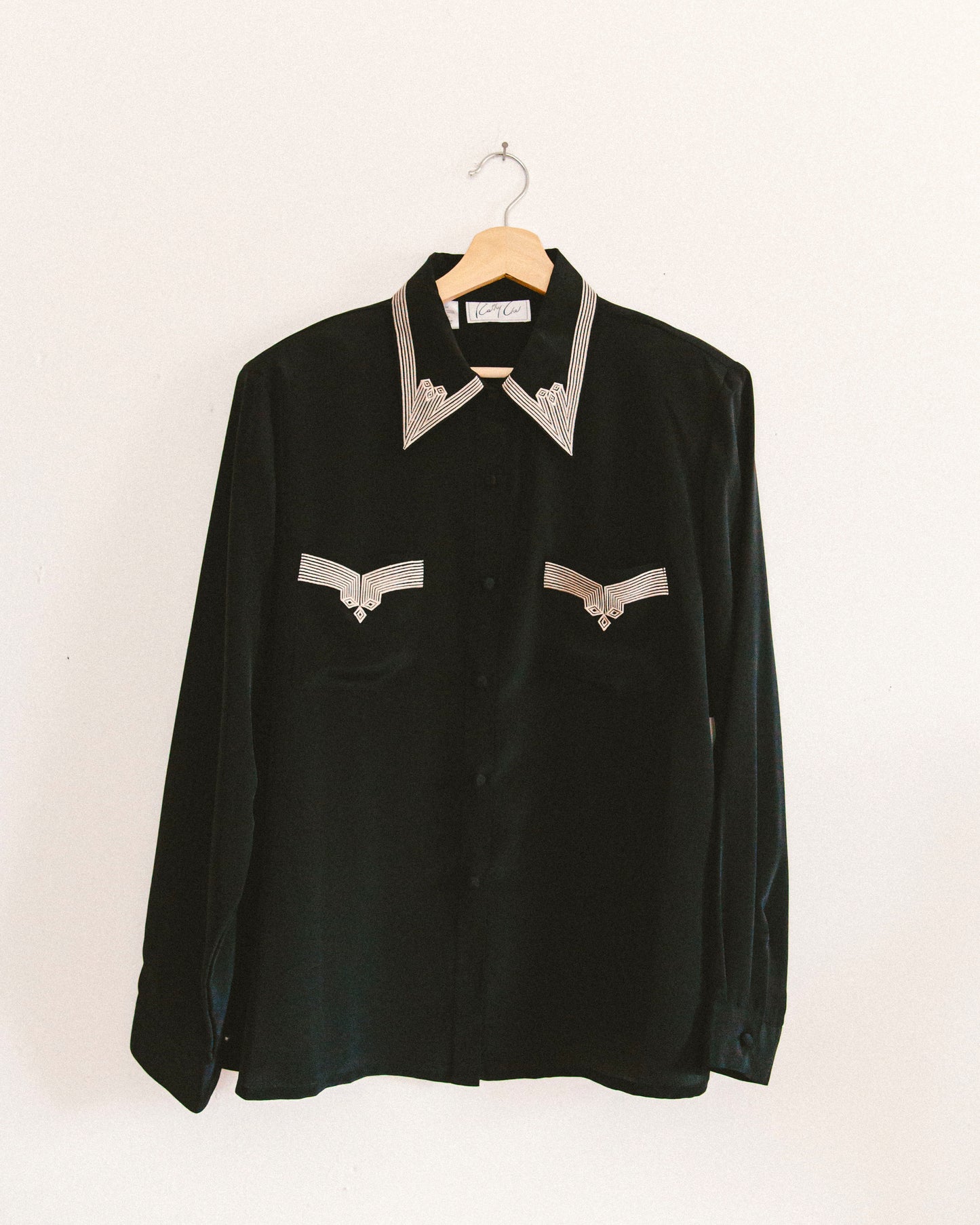 Western Blouse