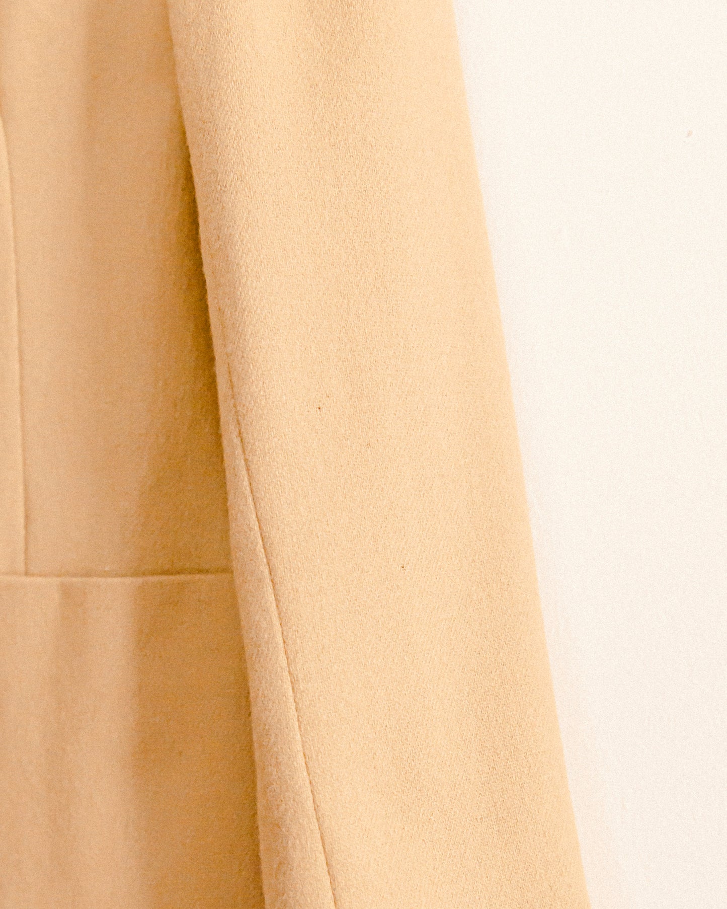 70's Camel Blazer