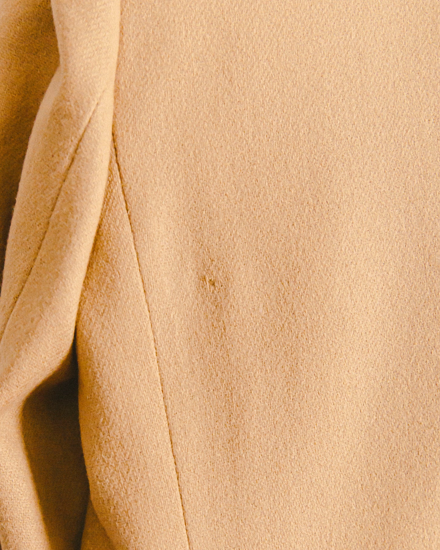 70's Camel Blazer