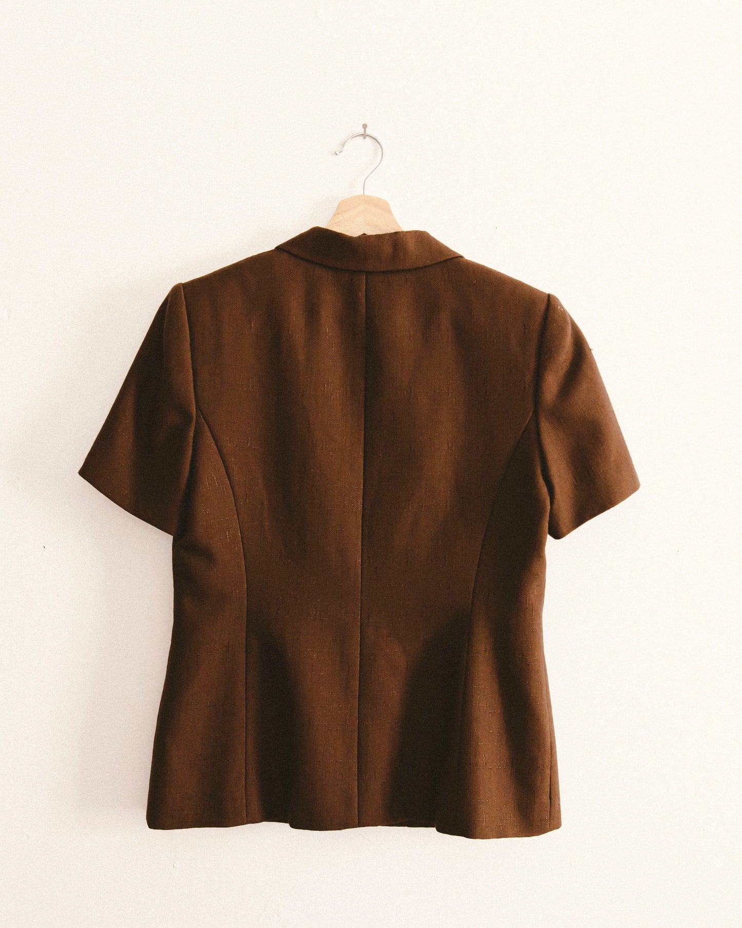 Coffee Daytime Top