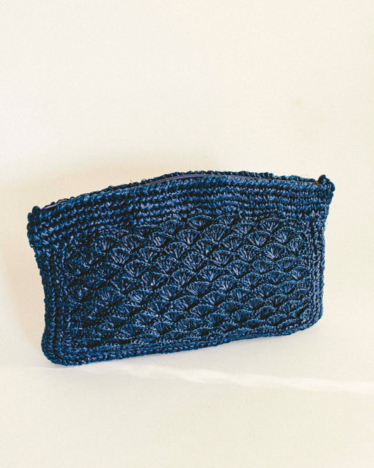 Lagoon Clutch
