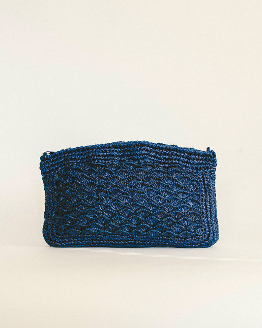 Lagoon Clutch