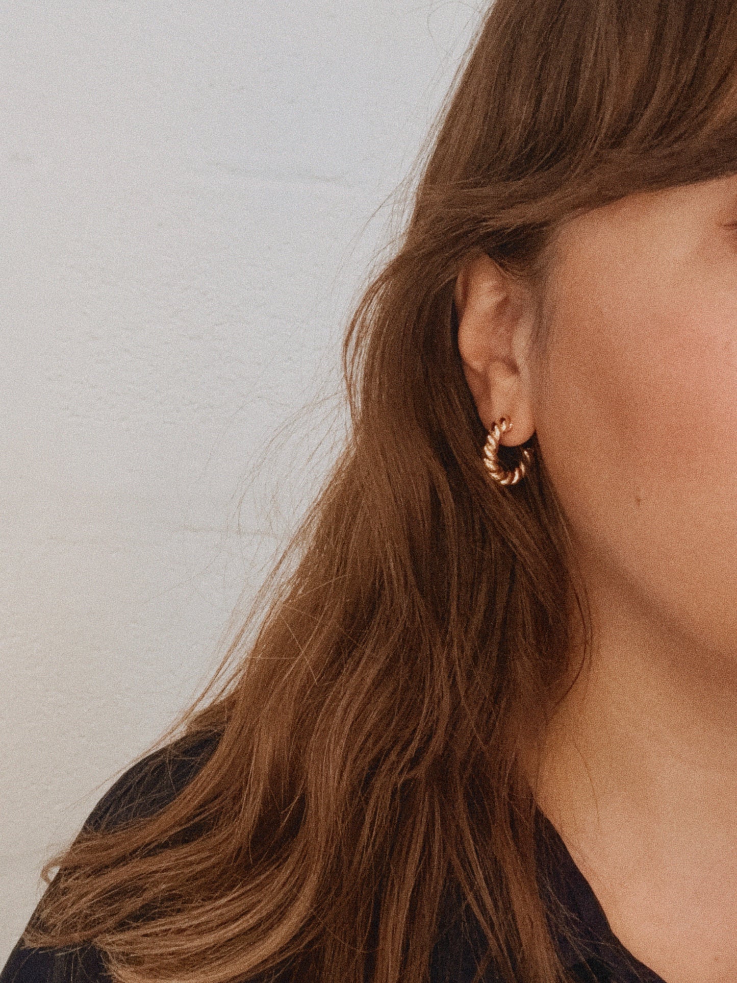 Cenie Rope Hoops