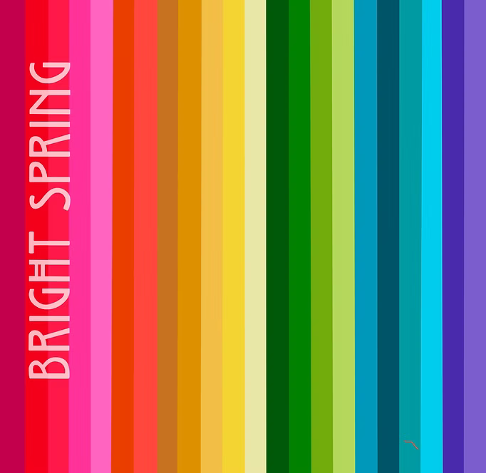 Bright Spring