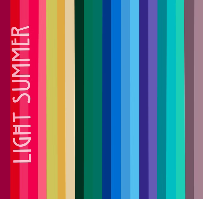 Light Summer