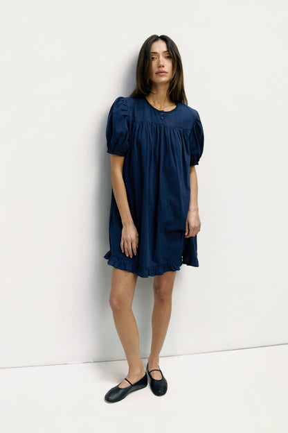 Frankie Babydoll Dress