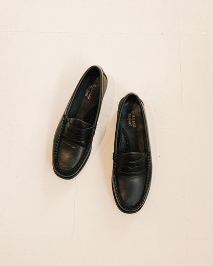 Bass Weejun Whitney Loafers 5