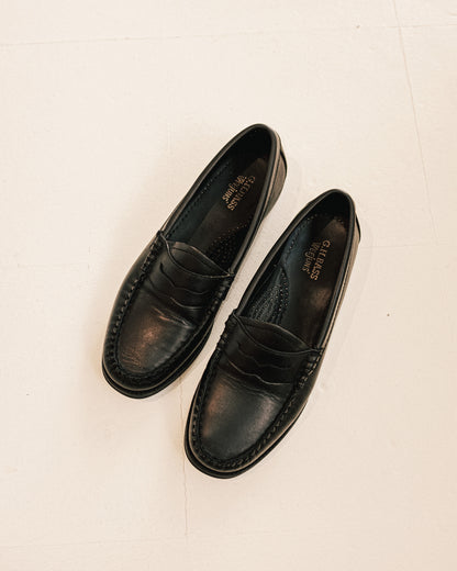 Bass Weejun Whitney Loafers 5