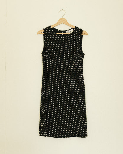 Polka Dot Dress