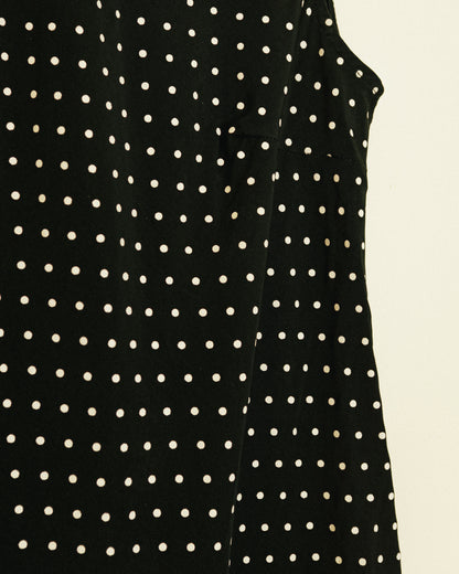 Polka Dot Dress
