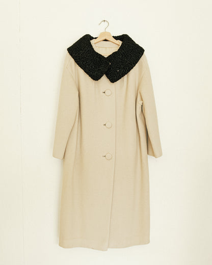 Mod Swing Coat