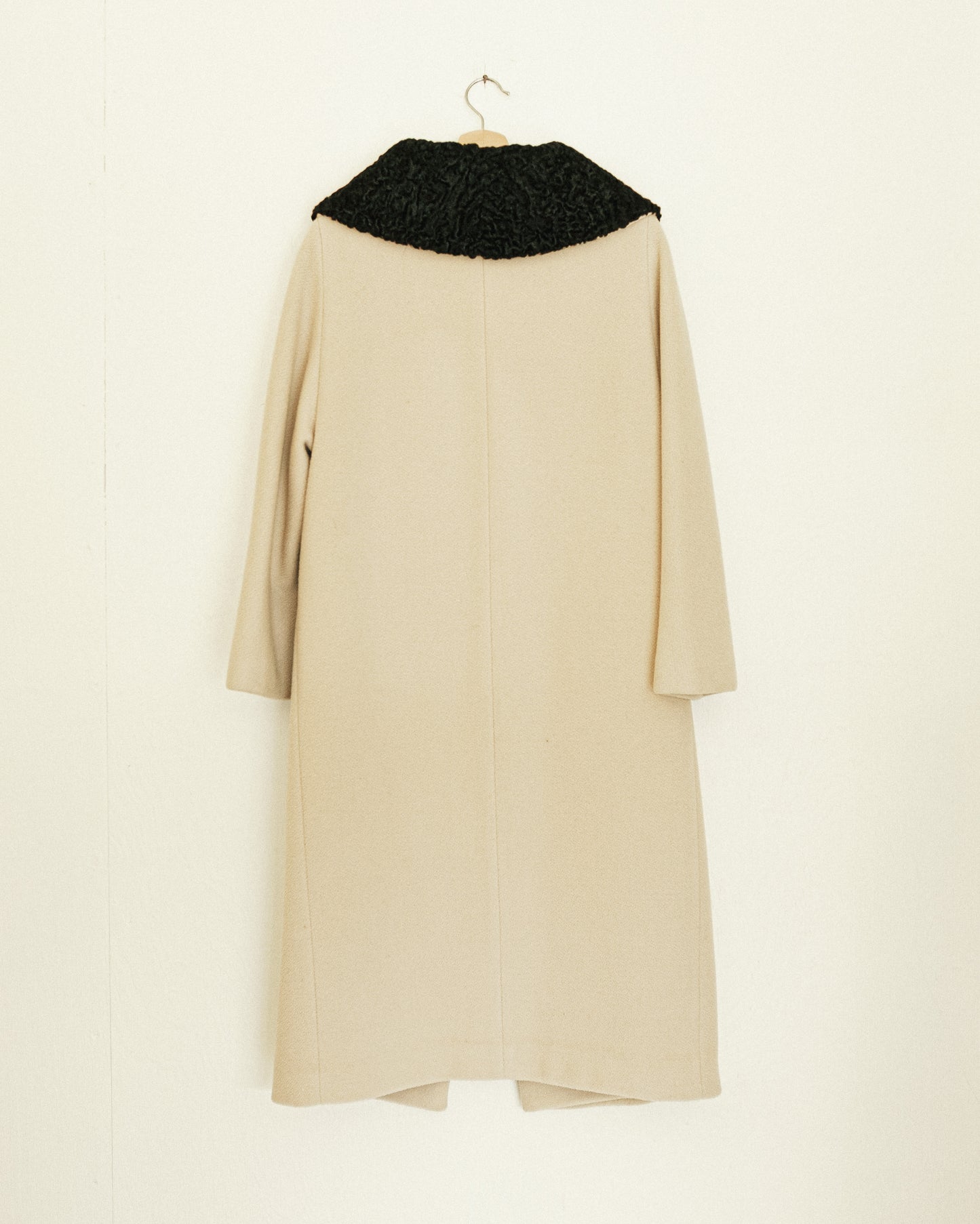 Mod Swing Coat