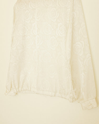 Rosette Blouse