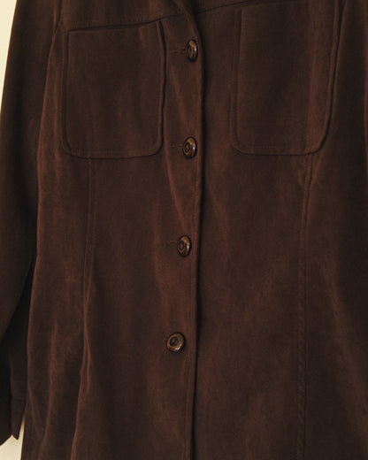 Umber Shirt