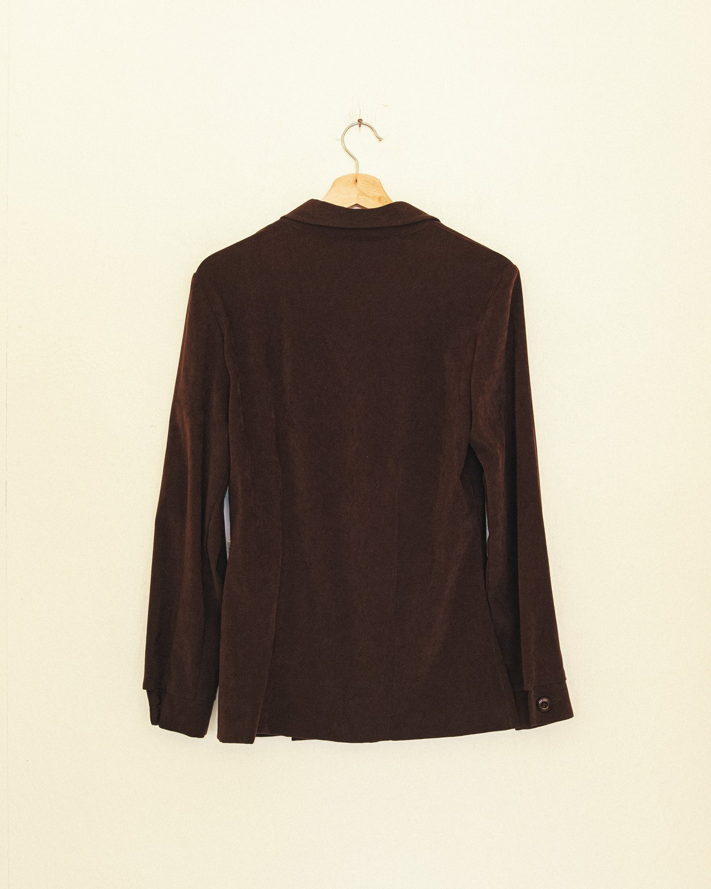 Umber Shirt