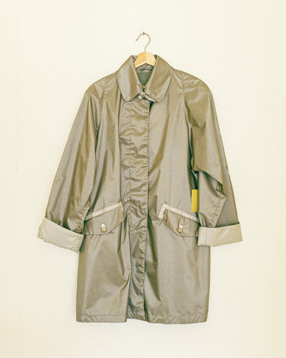 Sage Rain Jacket