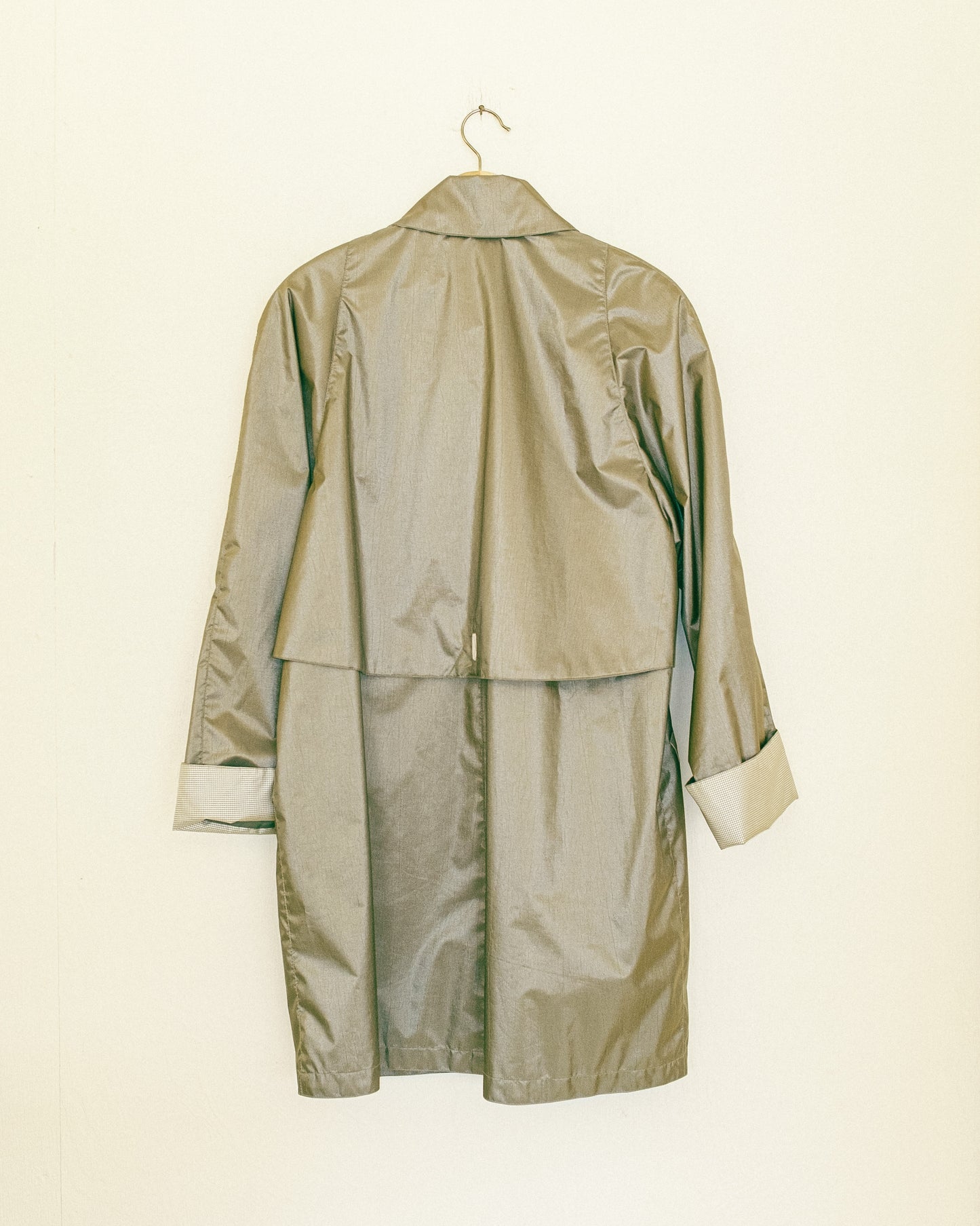 Sage Rain Jacket