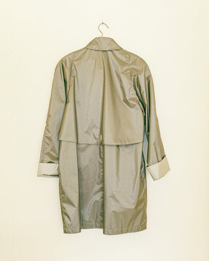 Sage Rain Jacket