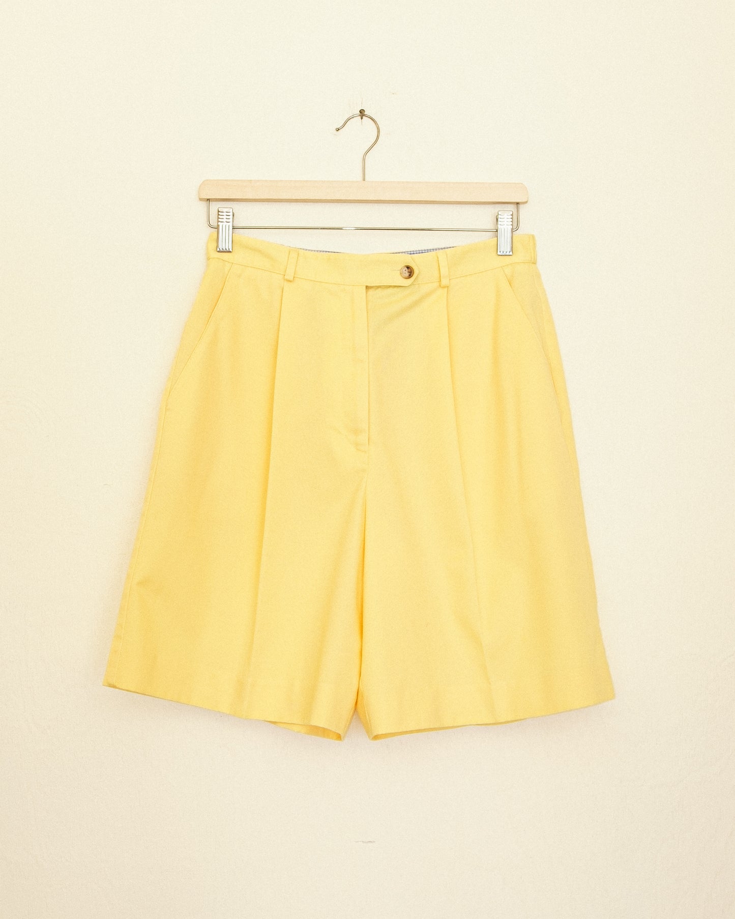 Daffodil Shorts