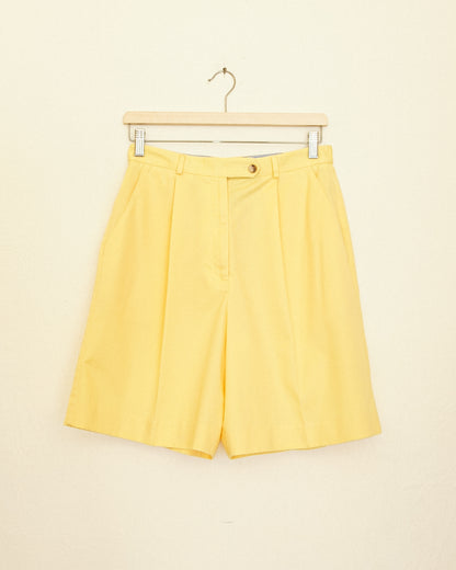 Daffodil Shorts