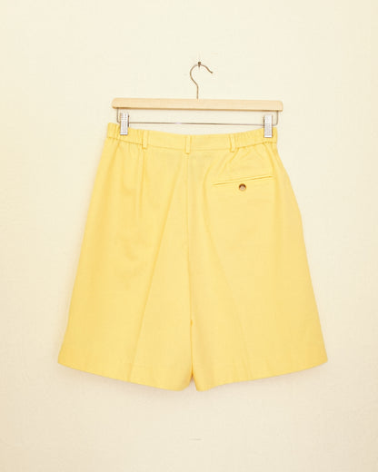 Daffodil Shorts