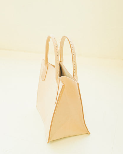 forestbound dock bag veg tan