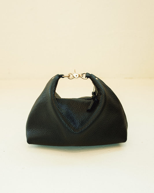 Good Fortune Bag in Black