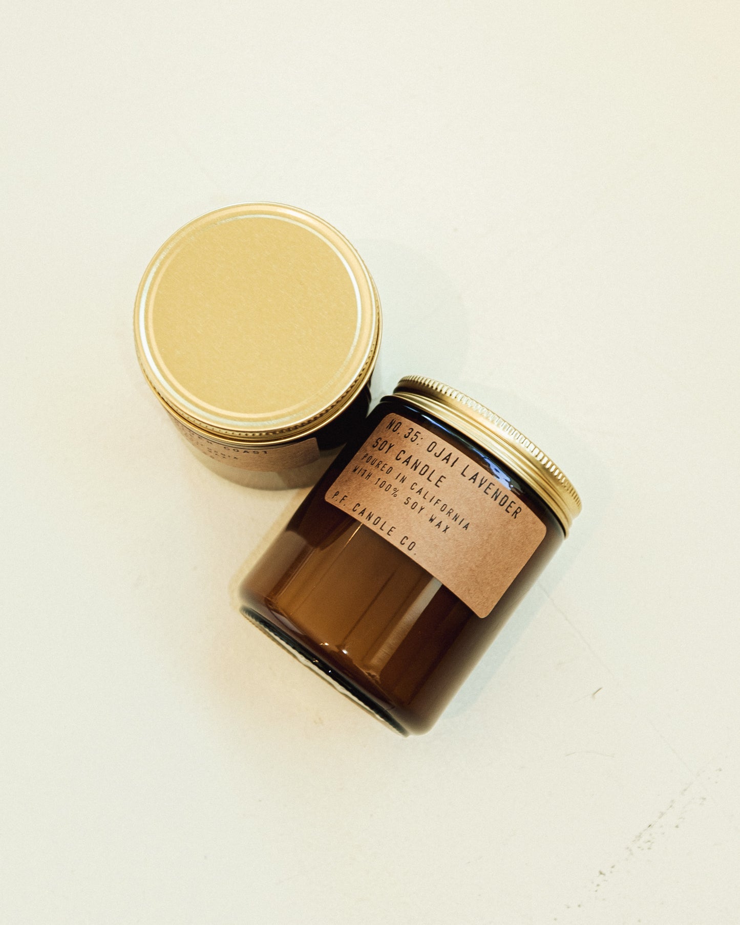 Ojai Lavender Candle