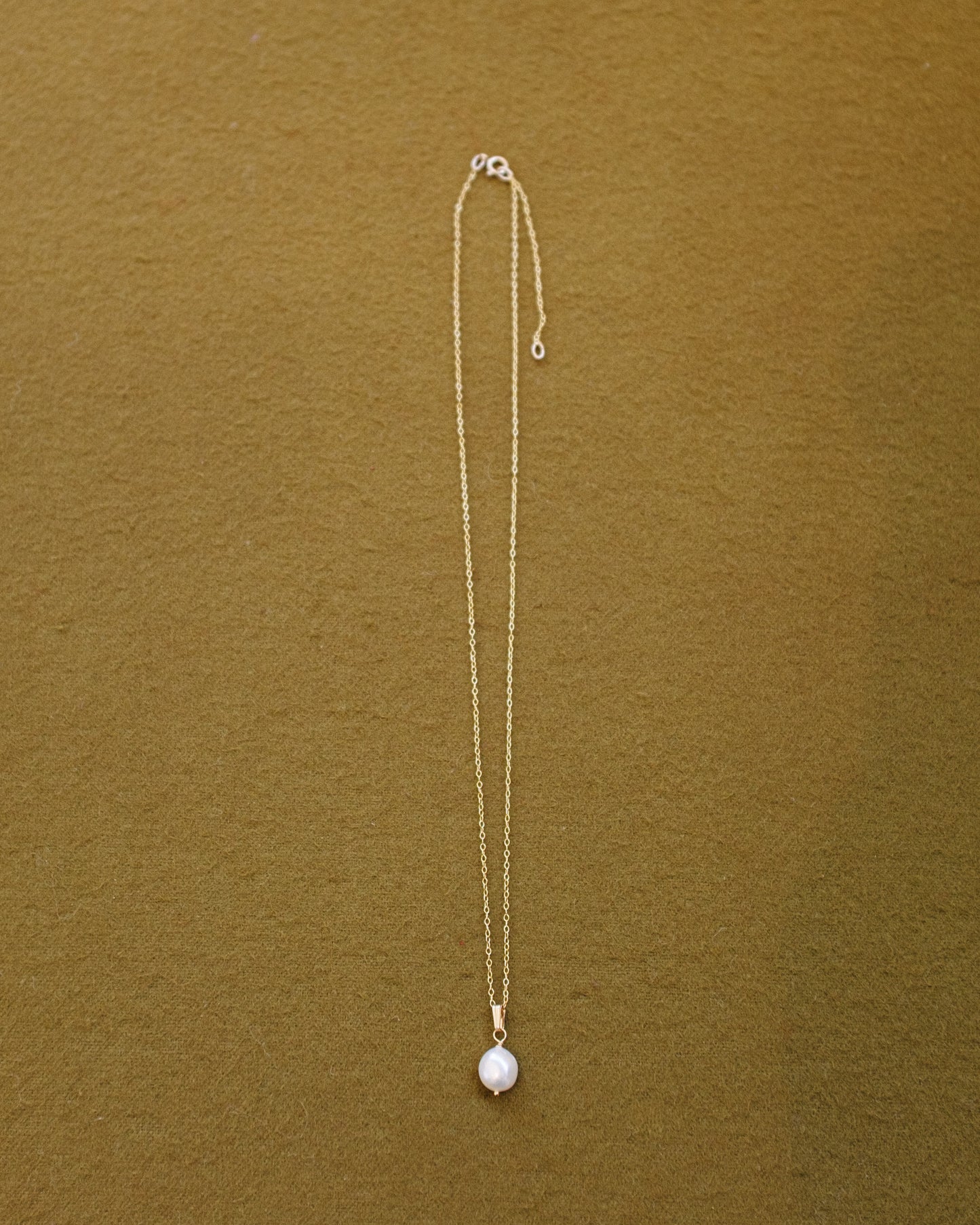 Perla Necklace