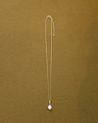 Perla Necklace