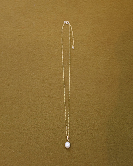 Perla Necklace