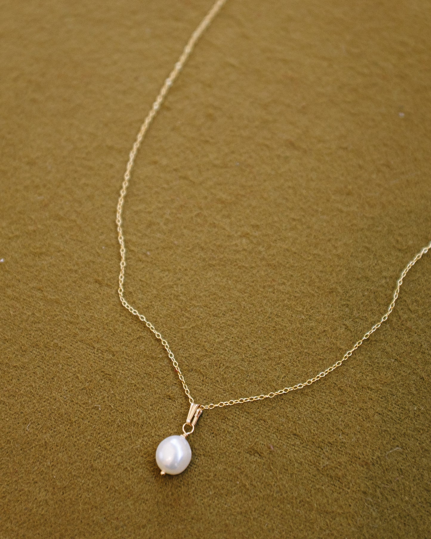 Perla Necklace