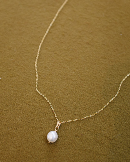 Perla Necklace
