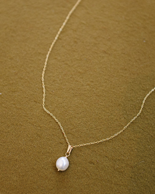 Perla Necklace