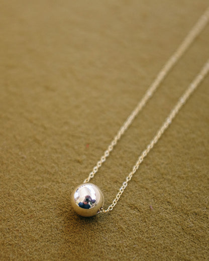 Paloma Necklace