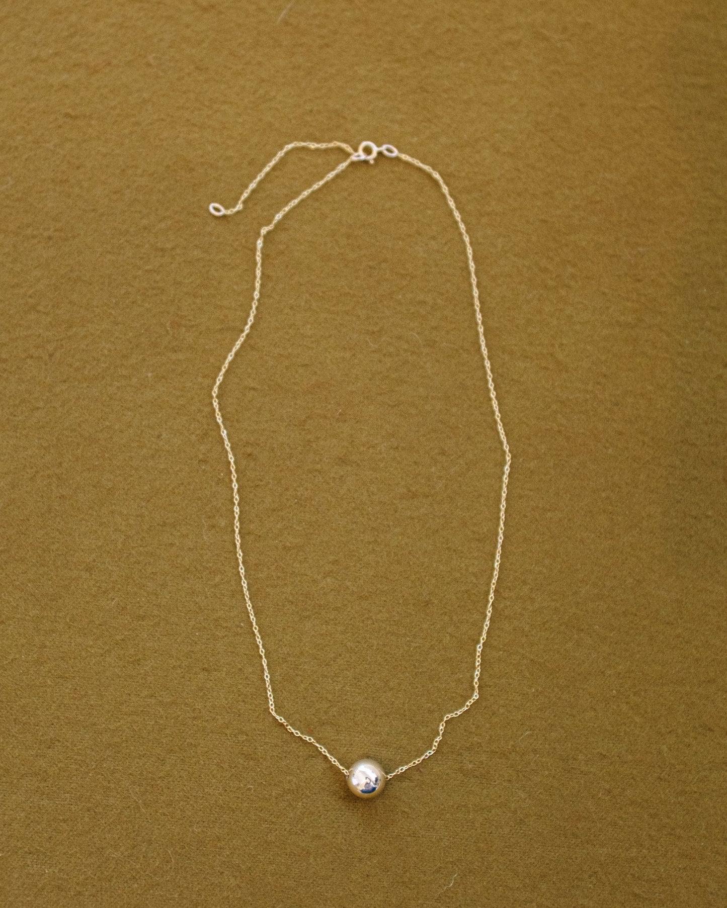 Paloma Necklace