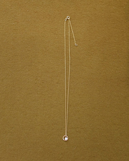 Madonna Necklace