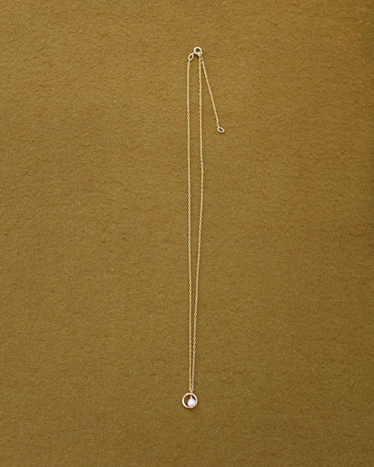 Madonna Necklace