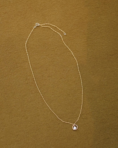 Madonna Necklace