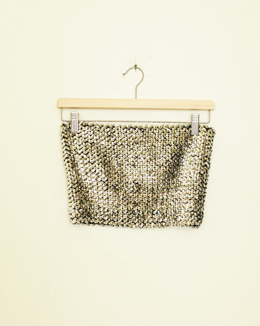 Sequin Bandeau