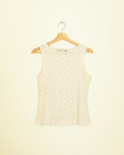 Lace Top