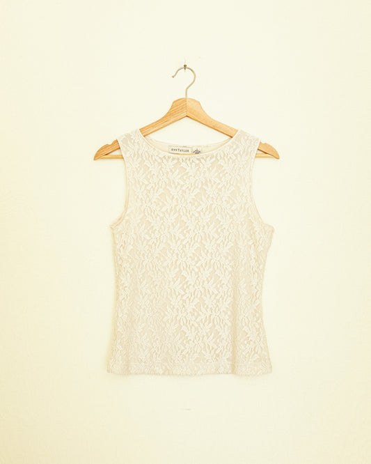 Lace Top
