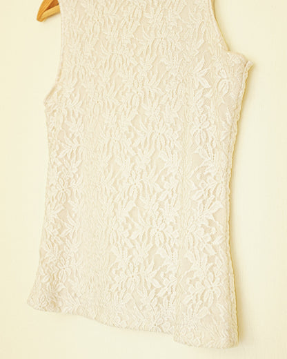 Lace Top