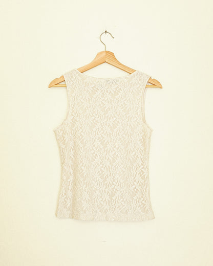 Lace Top