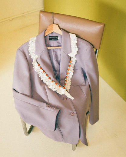 Earl Grey Blazer