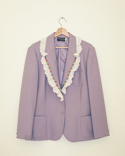 Earl Grey Blazer