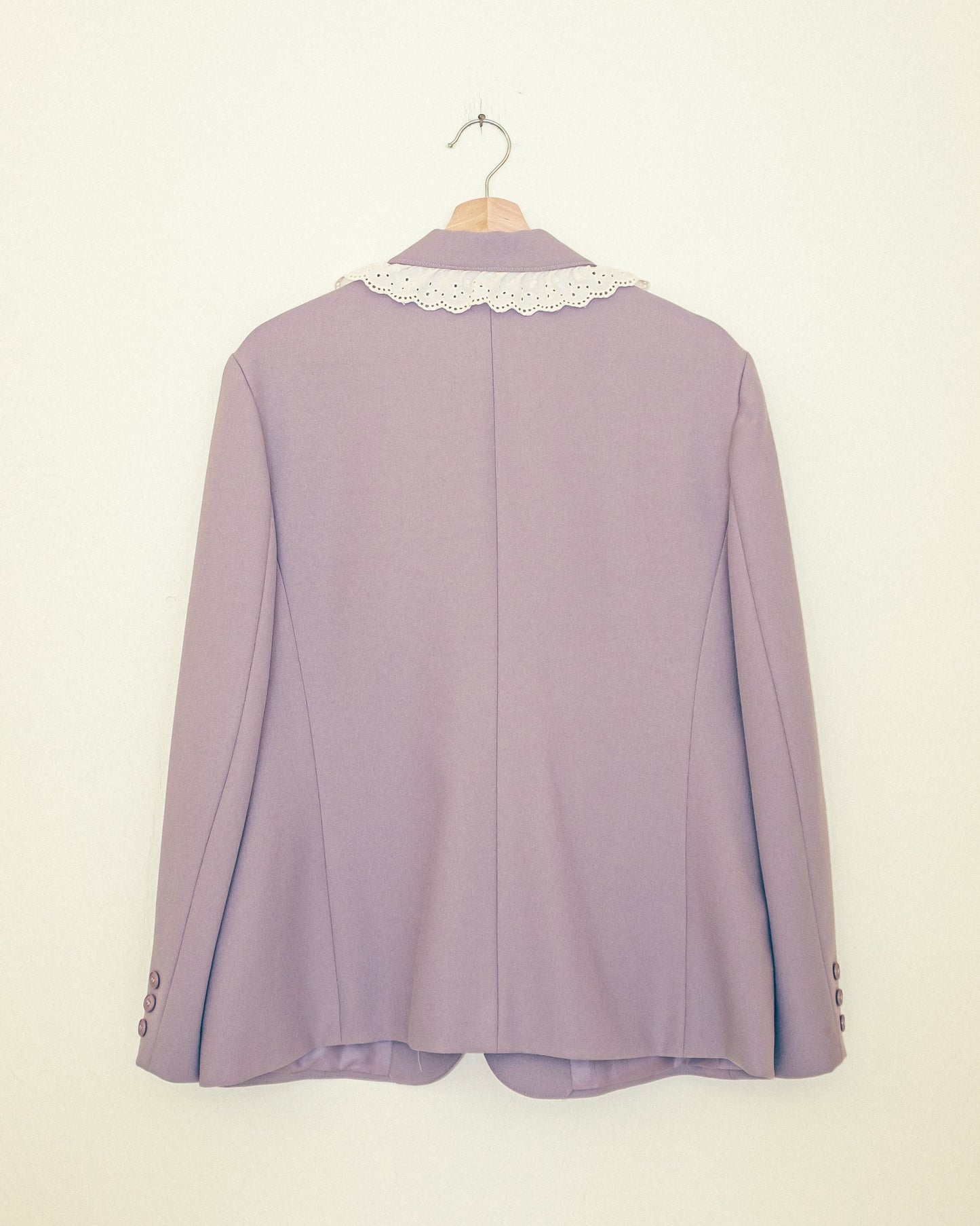 Earl Grey Blazer
