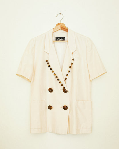 Tiger's Eye Blazer