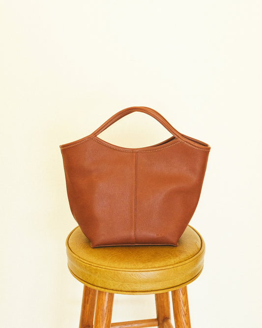 Chestnut Tote